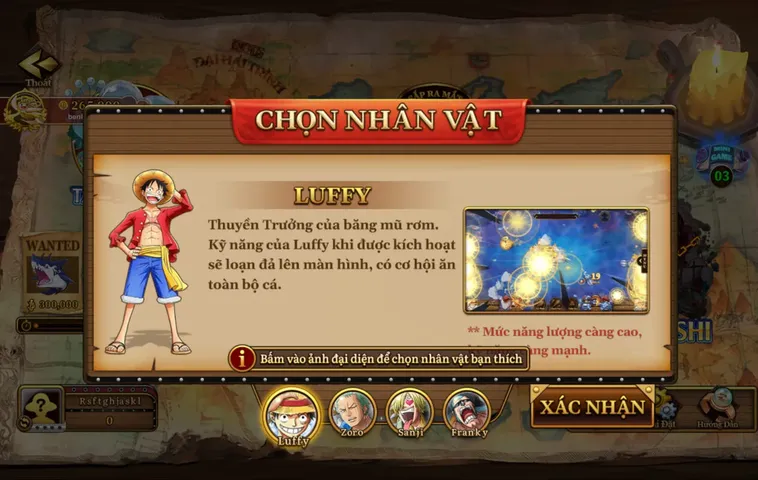 Hướng Dẫn Chơi Bắn Cá Đại Hải Trình Tại Miso88 Thành Công Nhất