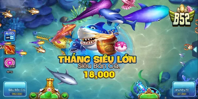 Bí Quyết Chơi Bắn Cá Đại Chiến B52 Tại Miso88 Để Thắng Lớn 2 Bí Quyết Chơi Bắn Cá Đại Chiến B52 Tại Miso88 Để Thắng Lớn