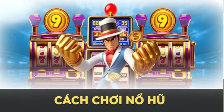 Nổ Hũ Miso88 Cơ Hội Trúng Thưởng Lớn Với Vòng Quay May Mắn