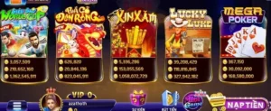 Cách Chơi Nổ Hũ Xin Xăm Tại Miso88 Thành Công Nhất
