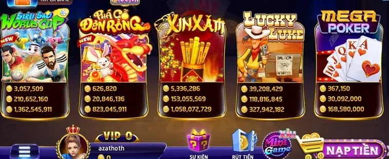 Cách Chơi Nổ Hũ Xin Xăm Tại Miso88 Thành Công Nhất