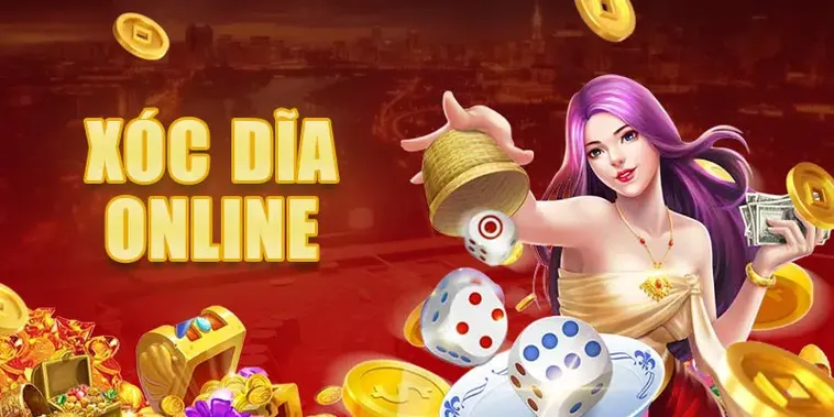 Khám Phá Xóc Đĩa Tại Miso88: Trò Chơi Dân Gian Hấp Dẫn